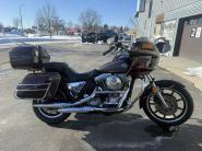 ハーレー&nbsp;中古車&nbsp;1985 FXRT