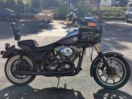 ハーレー&nbsp;中古車&nbsp;1985 FXRT