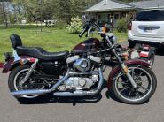 ハーレー&nbsp;中古車&nbsp;1986 XLH 1100