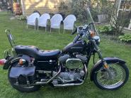 ハーレー&nbsp;中古車&nbsp;1986 XLH 1100