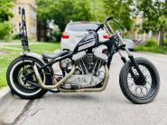 ハーレー 中古車 1986 XLH 883 Custom