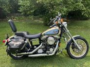 ハーレー&nbsp;中古車&nbsp;1992 FXDB Dyna Daytona