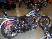 ハーレー&nbsp;中古車&nbsp;1992 FXDB Dyna Daytona