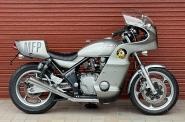 販売済:中古車:1993 KAWASAKI ZEPHYR 1100 custom:others