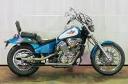 販売済:中古車:1995 HONDA Steed 400:others