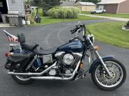 ハーレー 中古車 1998 FXDL Dyana Low Rider