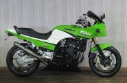販売済:中古車:1998 KAWASAKI GPz900R:others