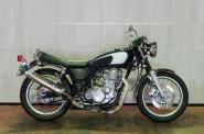 販売済:中古車:2004 YAMAHA SR400:others