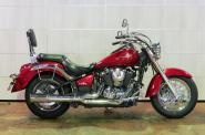 販売済:中古車:2007 KAWASAKI VULCAN 900:others