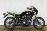 販売済:中古車:2013 HONDA CB1100 BlackStyle ABS:others
