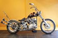 販売済:中古車:1960 FLH Ridgid pan:pan