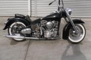 販売済:中古車:1950 FL:pan