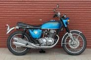 販売済:中古車:1970 HONDA CB750K0:others