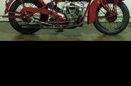 販売済:中古車:1931 Indian Scout 101:pan