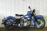 販売済:中古車:1941 Knuckle EL 1000:pan