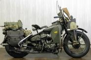 販売済:中古車:1942 WLA:pan