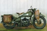 販売済:中古車:1942 WLA:pan