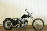 販売済:中古車:1946 FL Bobber:pan