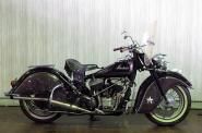 販売済:中古車:1947 Indian chief:pan