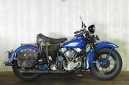 販売済:中古車:1947 Knuckle FL 1200:pan