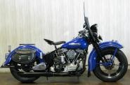 販売済:中古車:1948 FL 1200:pan