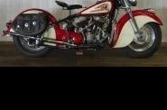 販売済:中古車:1948 Indian chief:pan