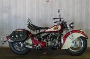 販売済:中古車:1948 Indian chief:pan