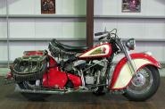 販売済:中古車:1948 Indian chief:pan