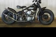 販売済:中古車:1949 FL 1200 Custom:pan