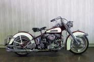 販売済:中古車:1949 FL Hydra Glide pan head:pan