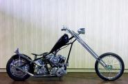 販売済:中古車:1950 FL Pan Chopper:pan