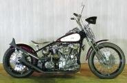 販売済:中古車:1951 EL 1000:pan