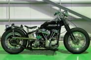 販売済:中古車:1952 FL 1200 Panhead:pan