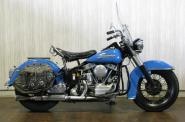 販売済:中古車:1952 FL 1200 Hydra Glide:pan