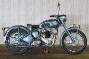 販売済:中古車:1952 Triumph 6T Thunderbird:others