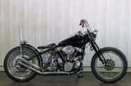 販売済:中古車:1953 FLE Rigid pan:pan