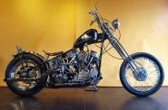 販売済:中古車:1954 FL Rigid pan chopper:pan