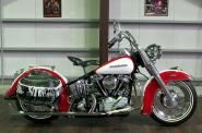 販売済:中古車:1954 FL hydra Glide Pan:pan