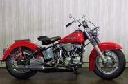 販売済:中古車:1954 Hydra Glide:pan