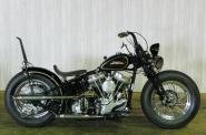 販売済:中古車:1955 FL 1200 Custom:pan