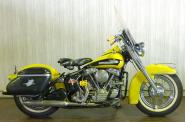 販売済:中古車:1955 FL 1200 Hydra Glide:pan