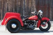 販売済:中古車:1955 G ServiceCar Trike:pan