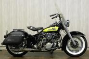 販売済:中古車:1956 FL 1200 Hydra Glide:pan