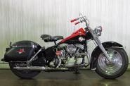 販売済:中古車:1957 FL Hydra Glide:pan
