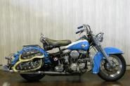 販売済:中古車:1957 FLH 1200 Hydra Glide:pan