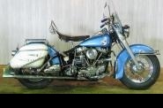 販売済:中古車:1957 FLH 1200 Hydra Glide:pan