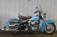 販売済:中古車:1957 FLH 1200 Hydra Glide:pan
