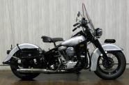 販売済:中古車:1957 FL Police:pan