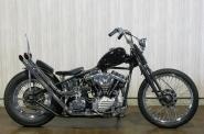 販売済:中古車:1958 FL 1200 Full Custom:pan
