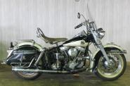 販売済:中古車:1958 FLH:pan